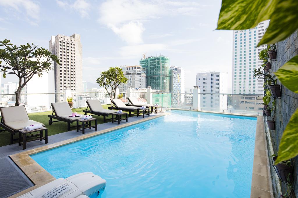 Edele Hotel 3*, фото 2