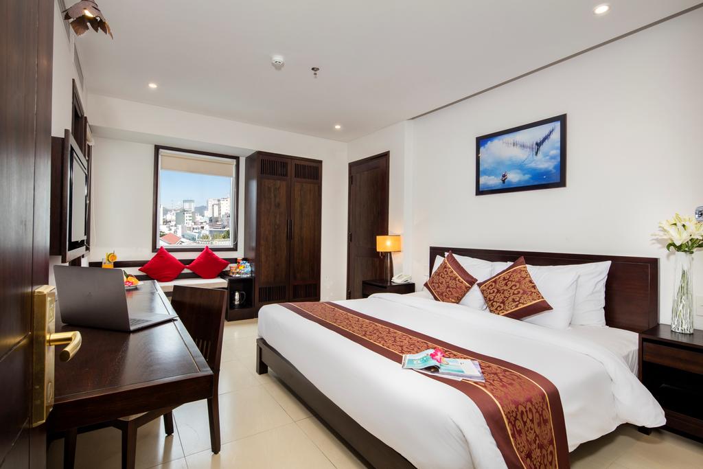 Edele Hotel 3*, фото 5