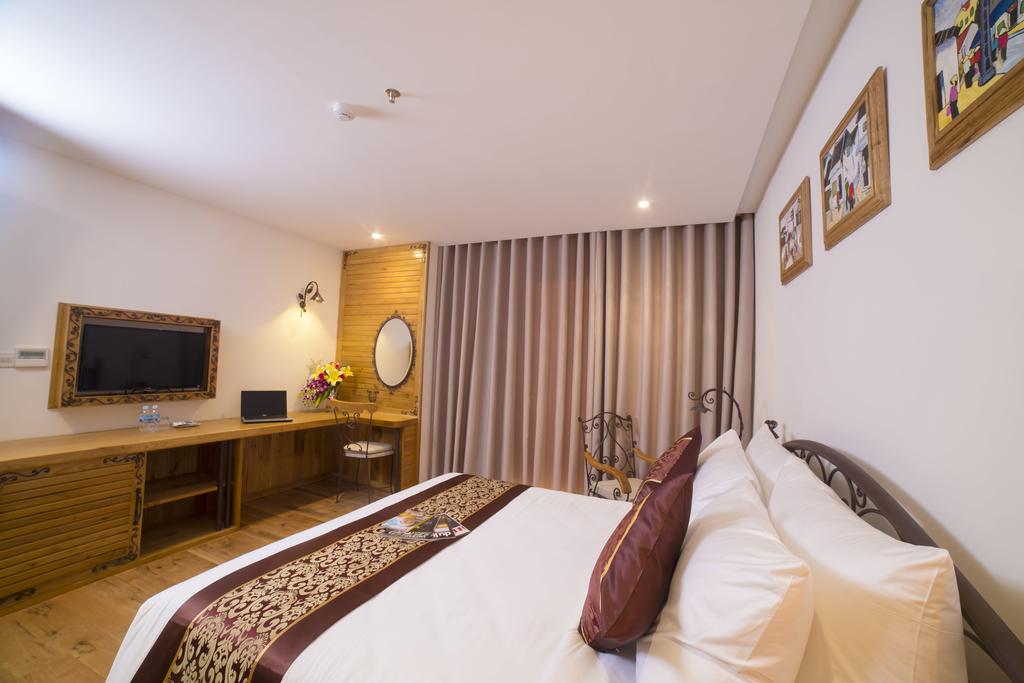 Edele Hotel 3*, фото 6