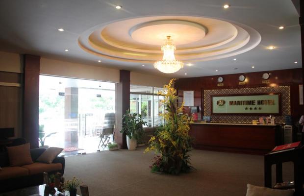 Maritime Hotel 4*, фото 2