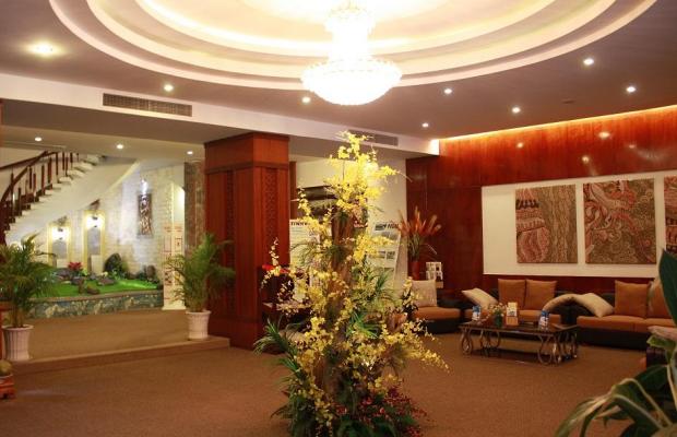 Maritime Hotel 4*, фото 3
