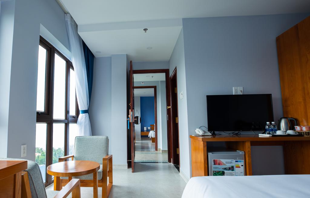 Stellar Hotel 3*, фото 2