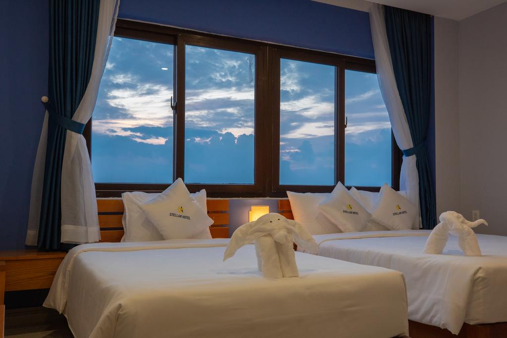 Stellar Hotel 3*, фото 6