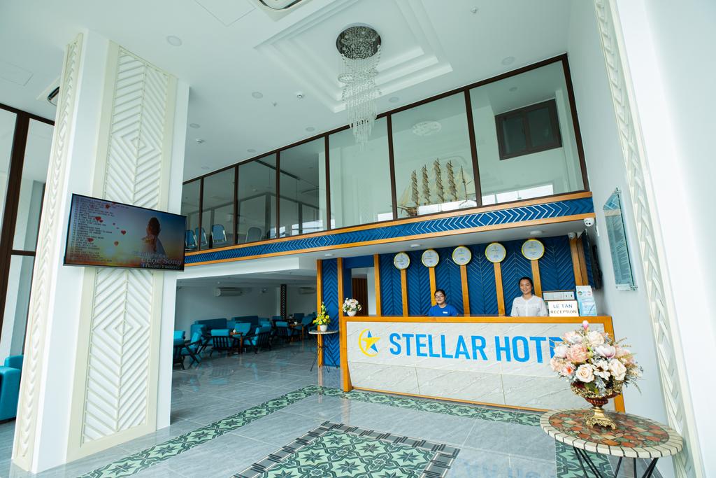 Stellar Hotel 3*, фото 4