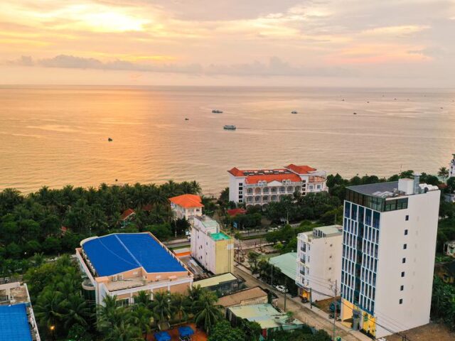 Stellar Hotel