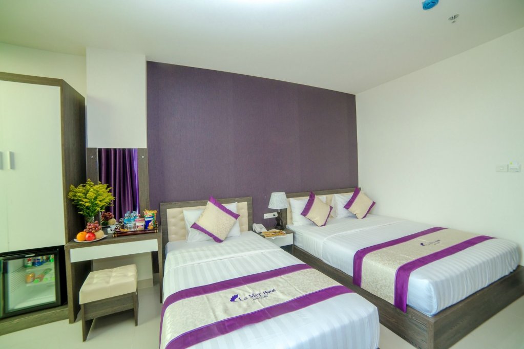 La Mer Hotel 3*