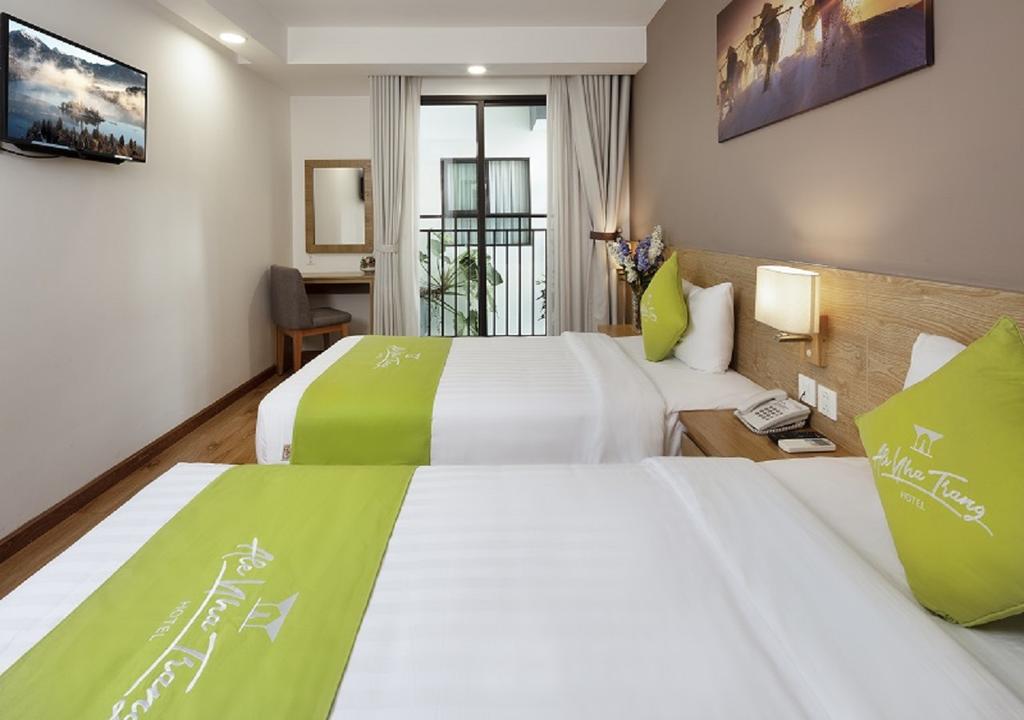 Ale Nha Trang Hotel 4*, фото 6