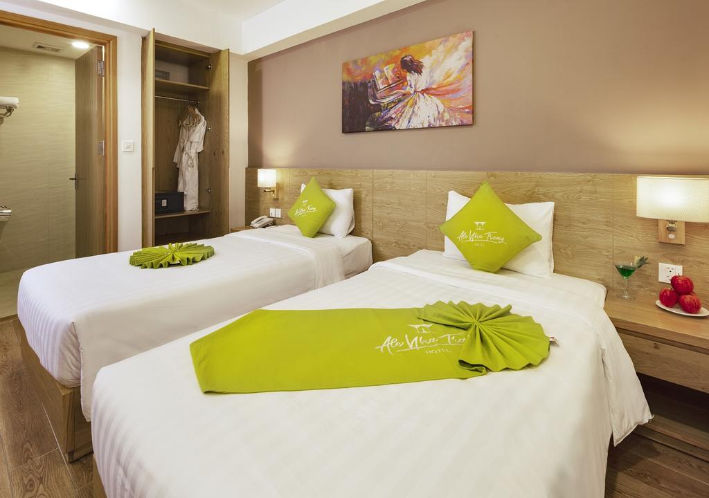 Ale Nha Trang Hotel 4*, фото 7