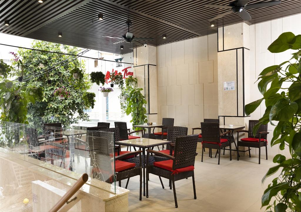Ale Nha Trang Hotel 4*