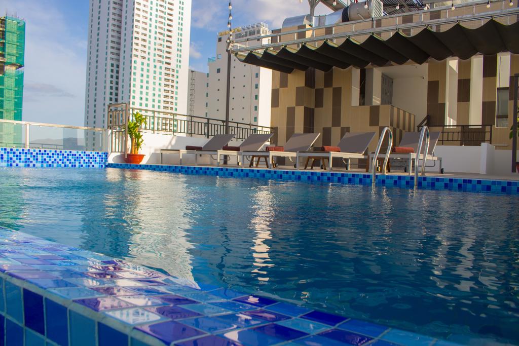 Ale Nha Trang Hotel 4*, фото 3