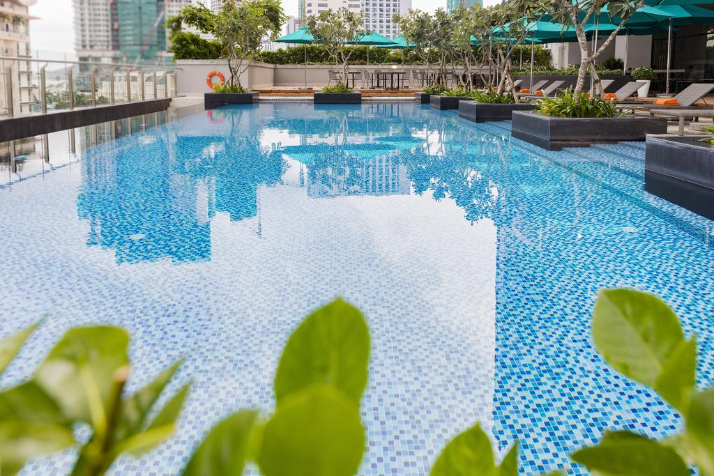 TUI BLUE Nha Trang 4*, фото 9