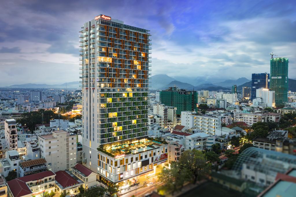 TUI BLUE Nha Trang 4*