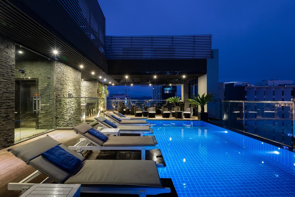 Alana Nha Trang Hotel 4*, фото 2