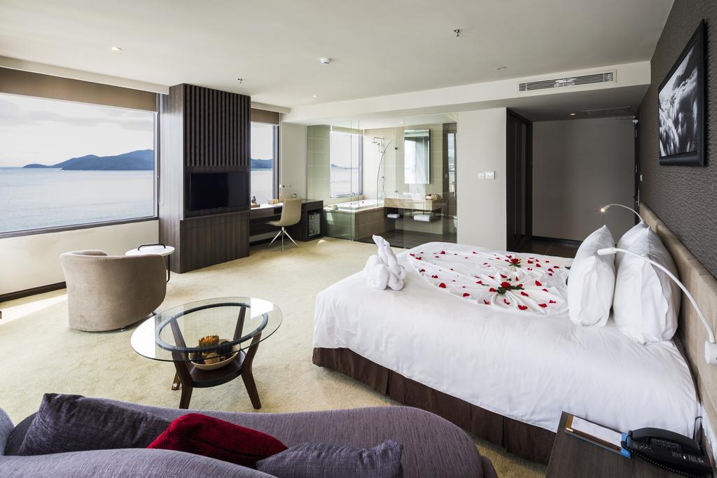 Alana Nha Trang Hotel 4*
