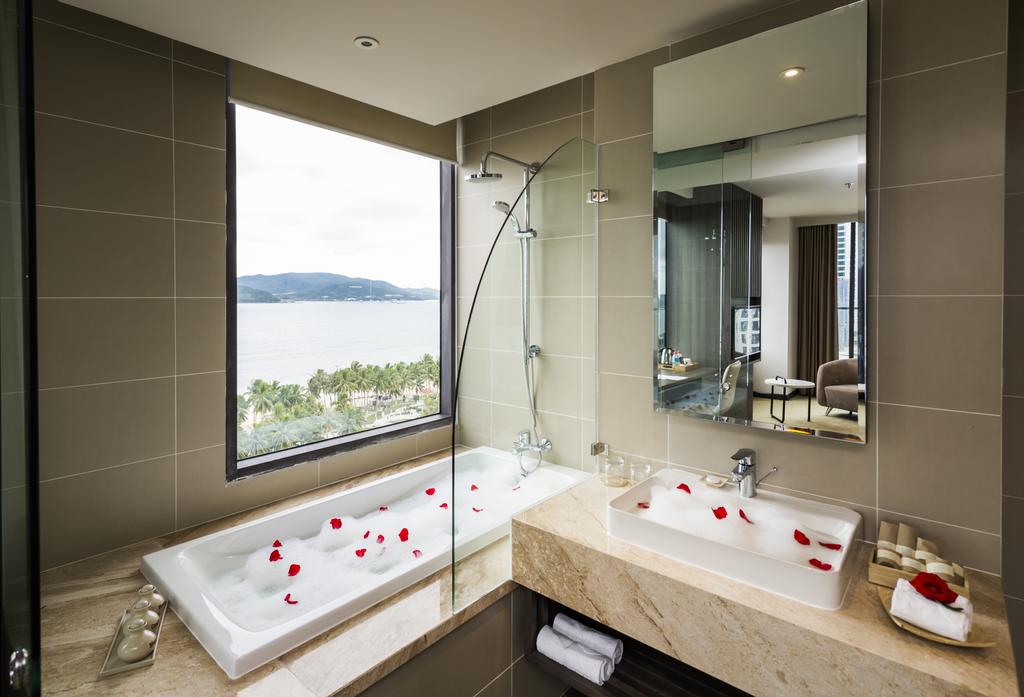Alana Nha Trang Hotel 4*, фото 10