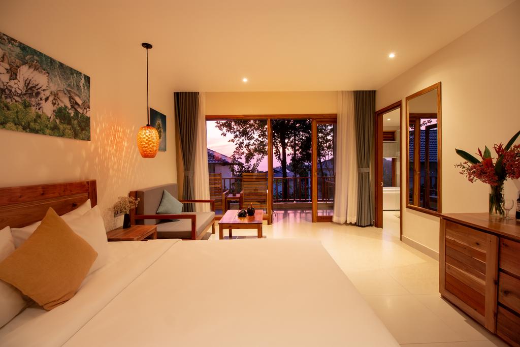 Camia Resort & Spa 4*, фото 11