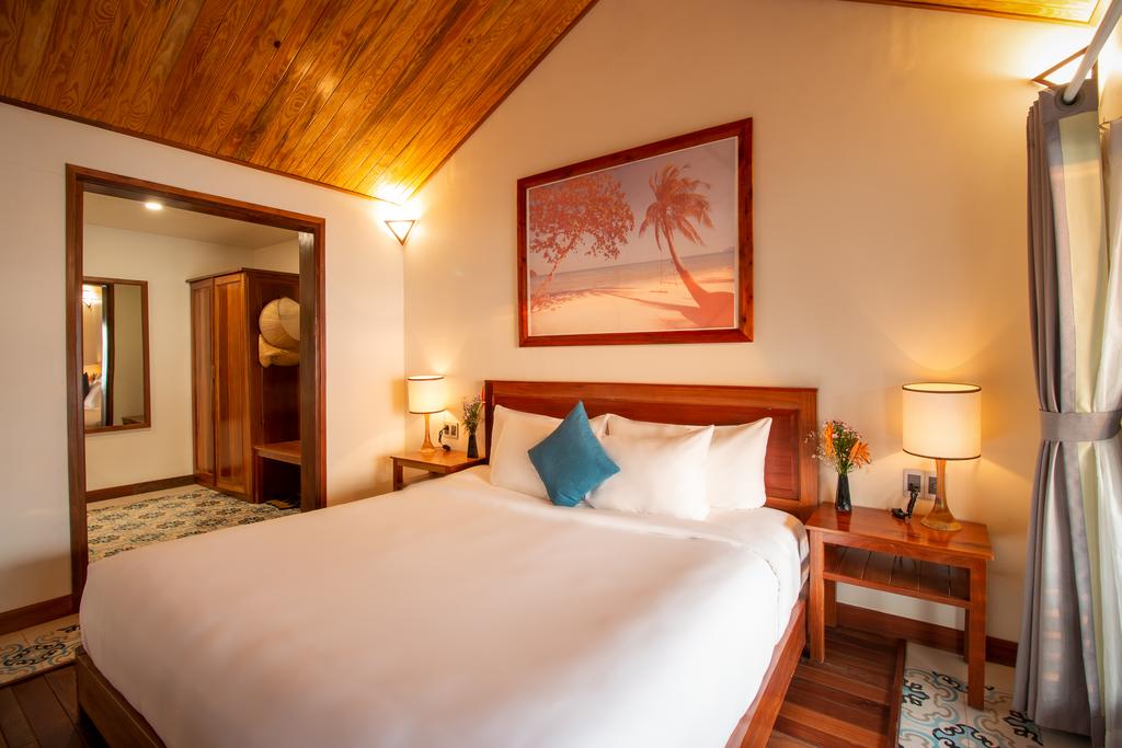 Camia Resort & Spa 4*, фото 6