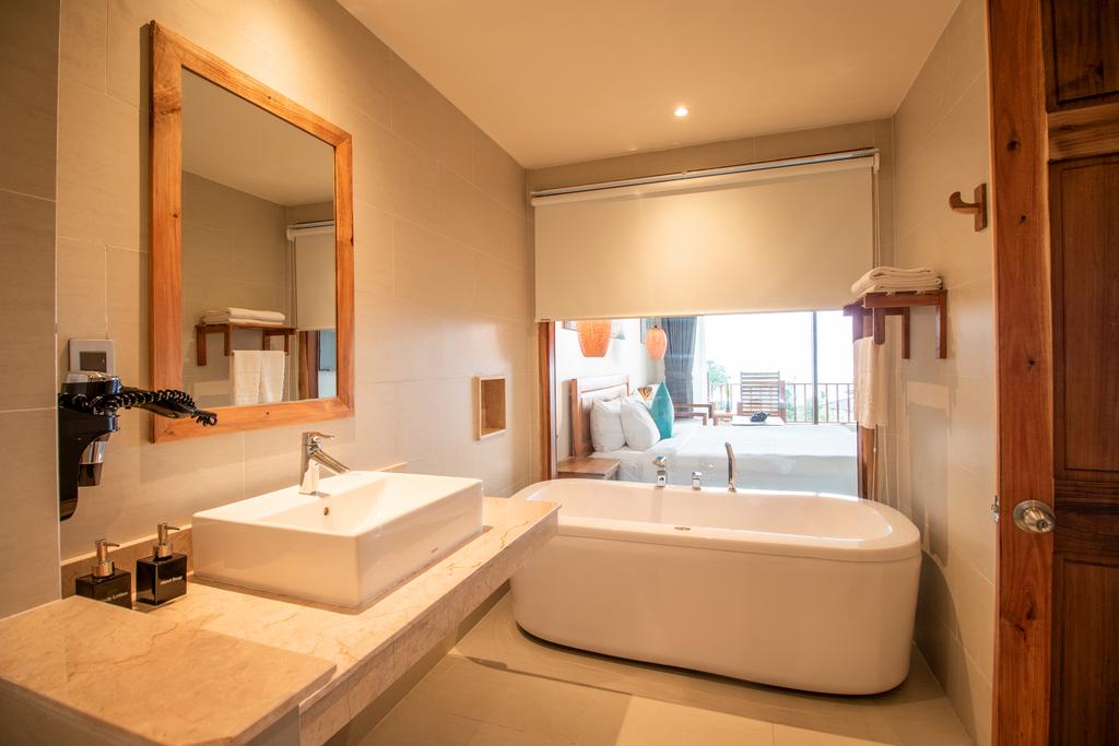 Camia Resort & Spa 4*, фото 16
