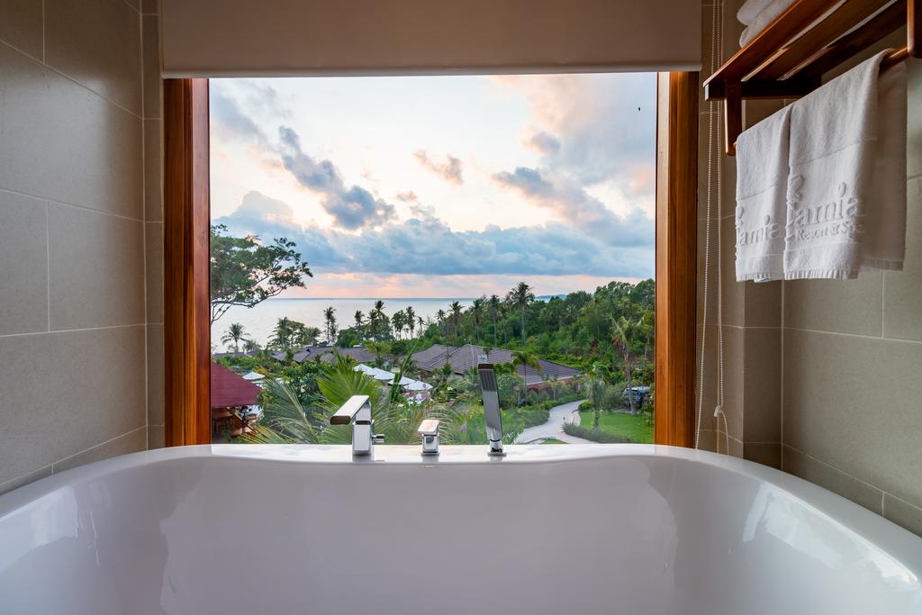 Camia Resort & Spa 4*, фото 12