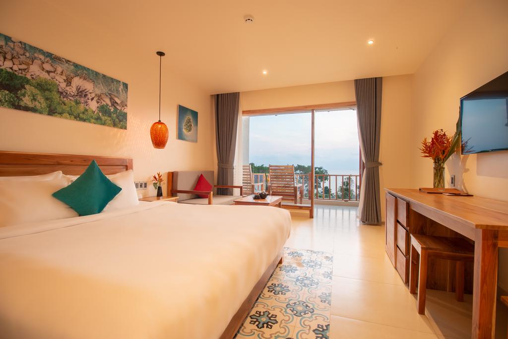 Camia Resort & Spa 4*, фото 15