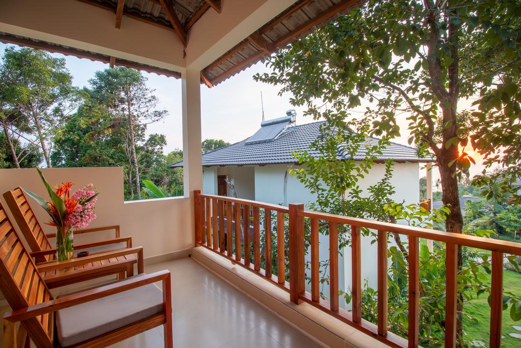 Camia Resort & Spa 4*, фото 13