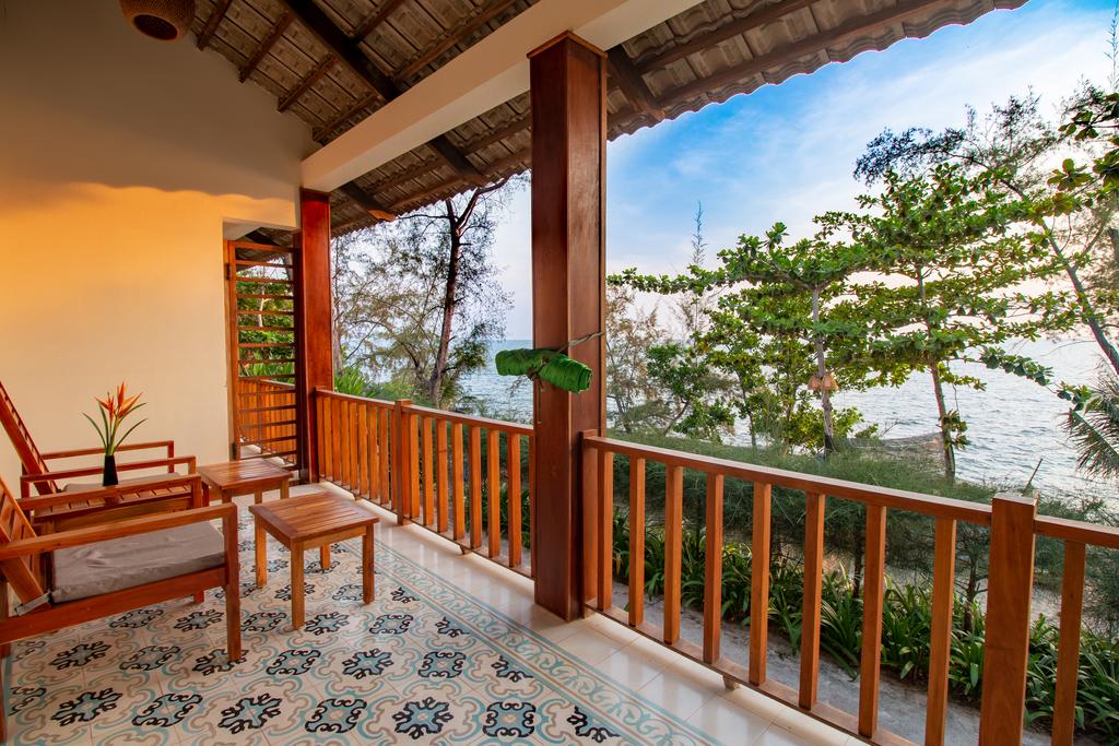 Camia Resort & Spa 4*, фото 7
