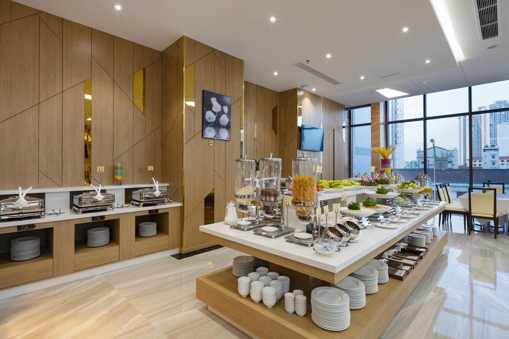 Senia Hotel 4*