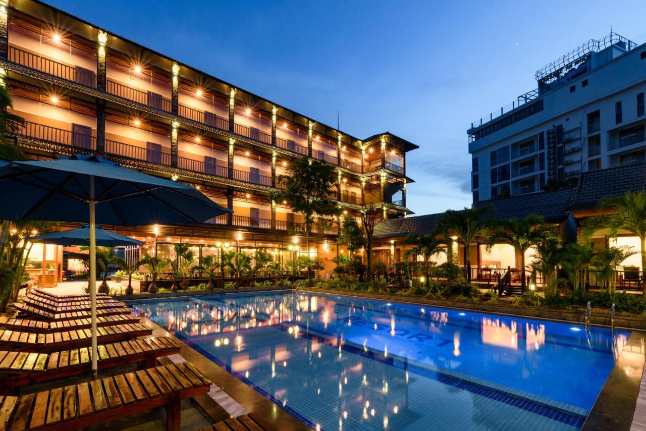 Qualia Resort Phu Quoc 4*