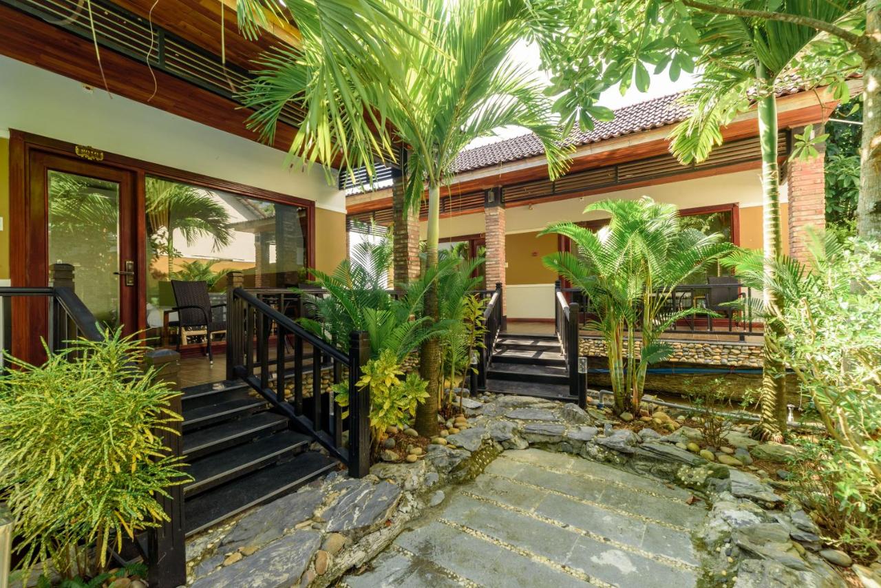 Qualia Resort Phu Quoc 4*, фото 7