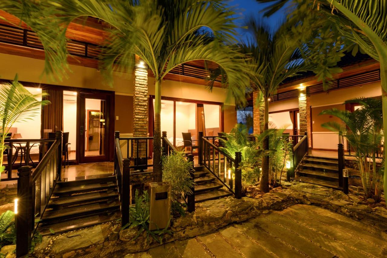 Qualia Resort Phu Quoc 4*, фото 5