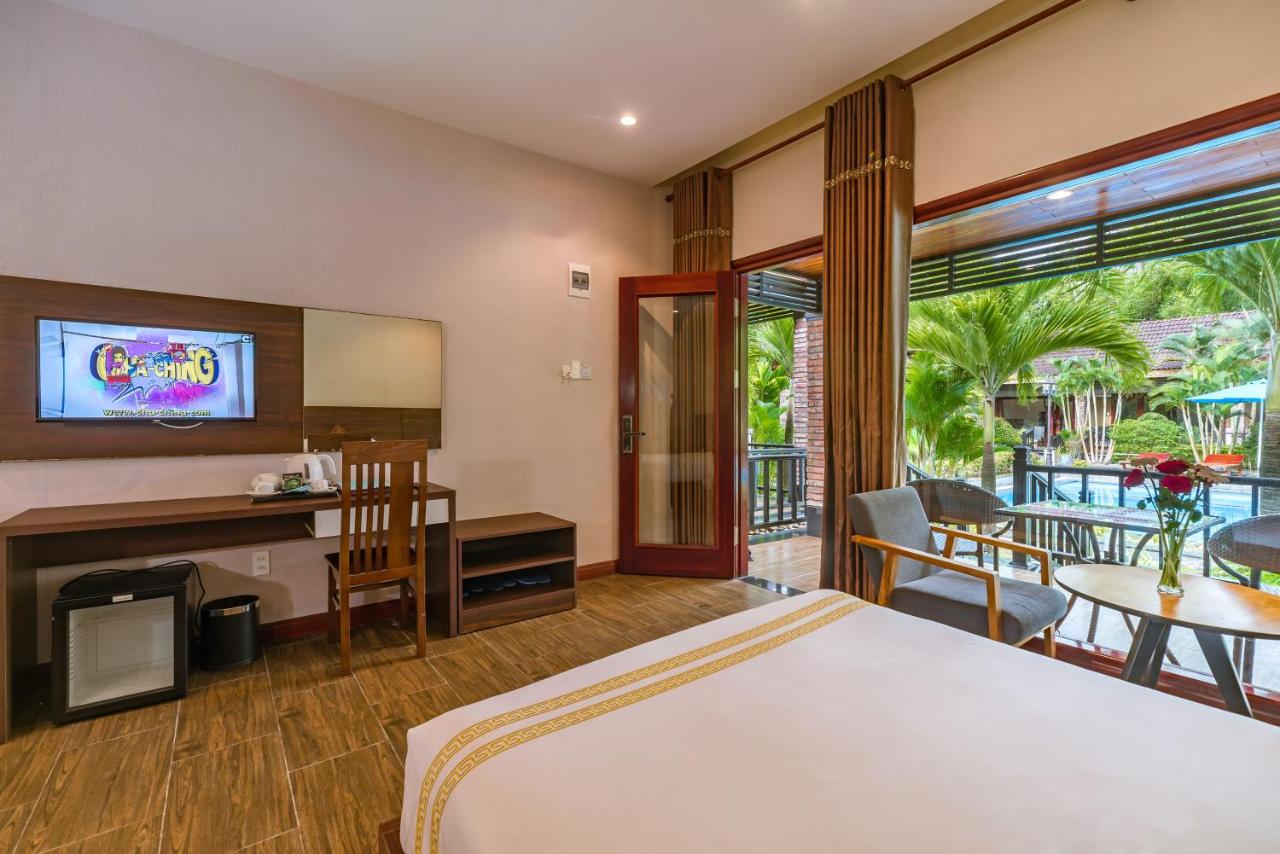 Qualia Resort Phu Quoc 4*, фото 8