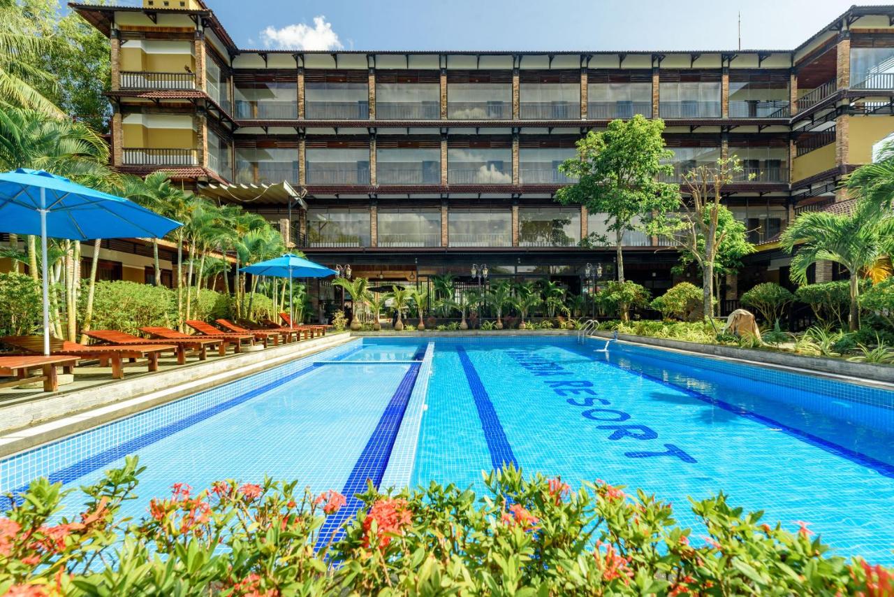 Qualia Resort Phu Quoc 4*, фото 15