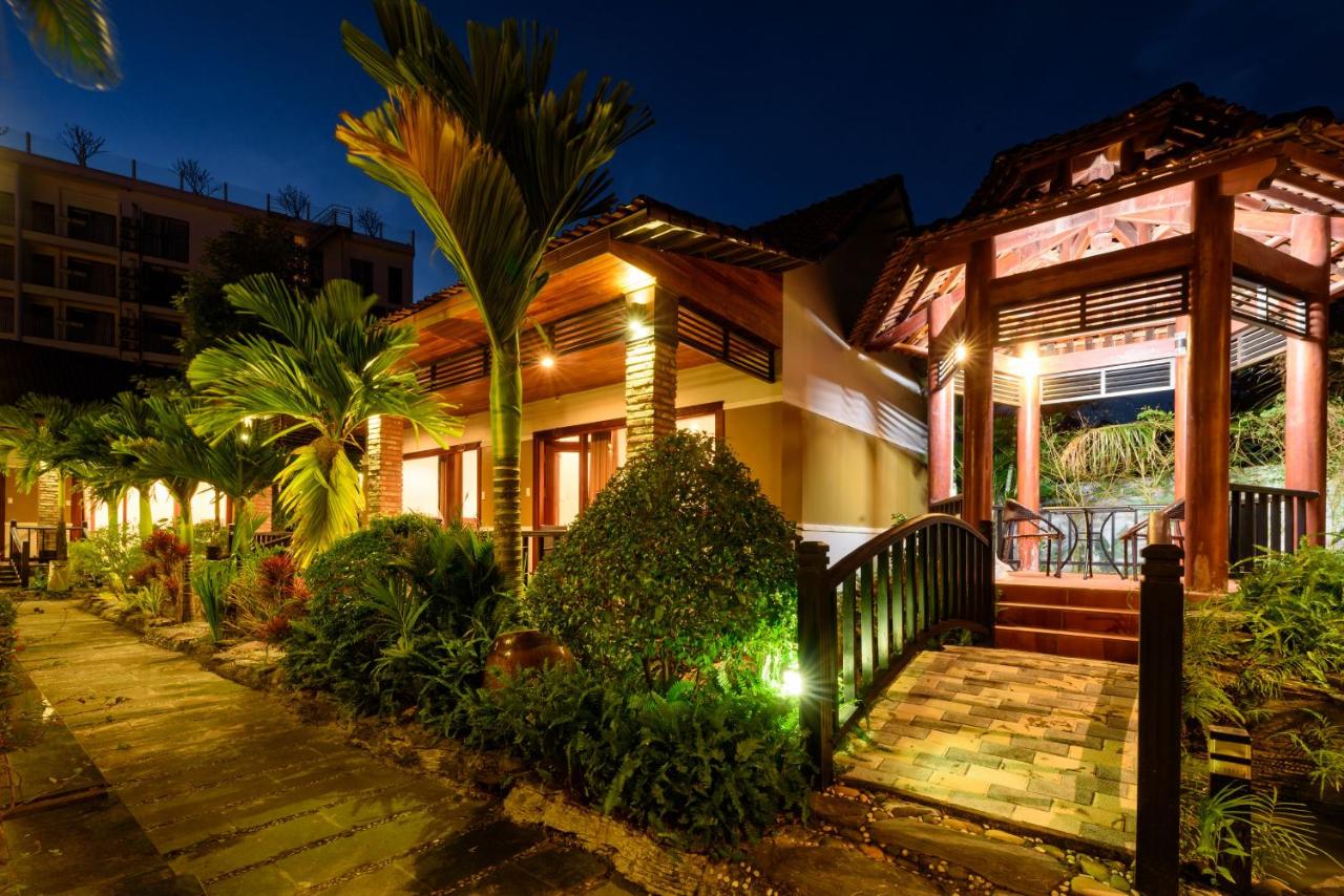 Qualia Resort Phu Quoc 4*, фото 14