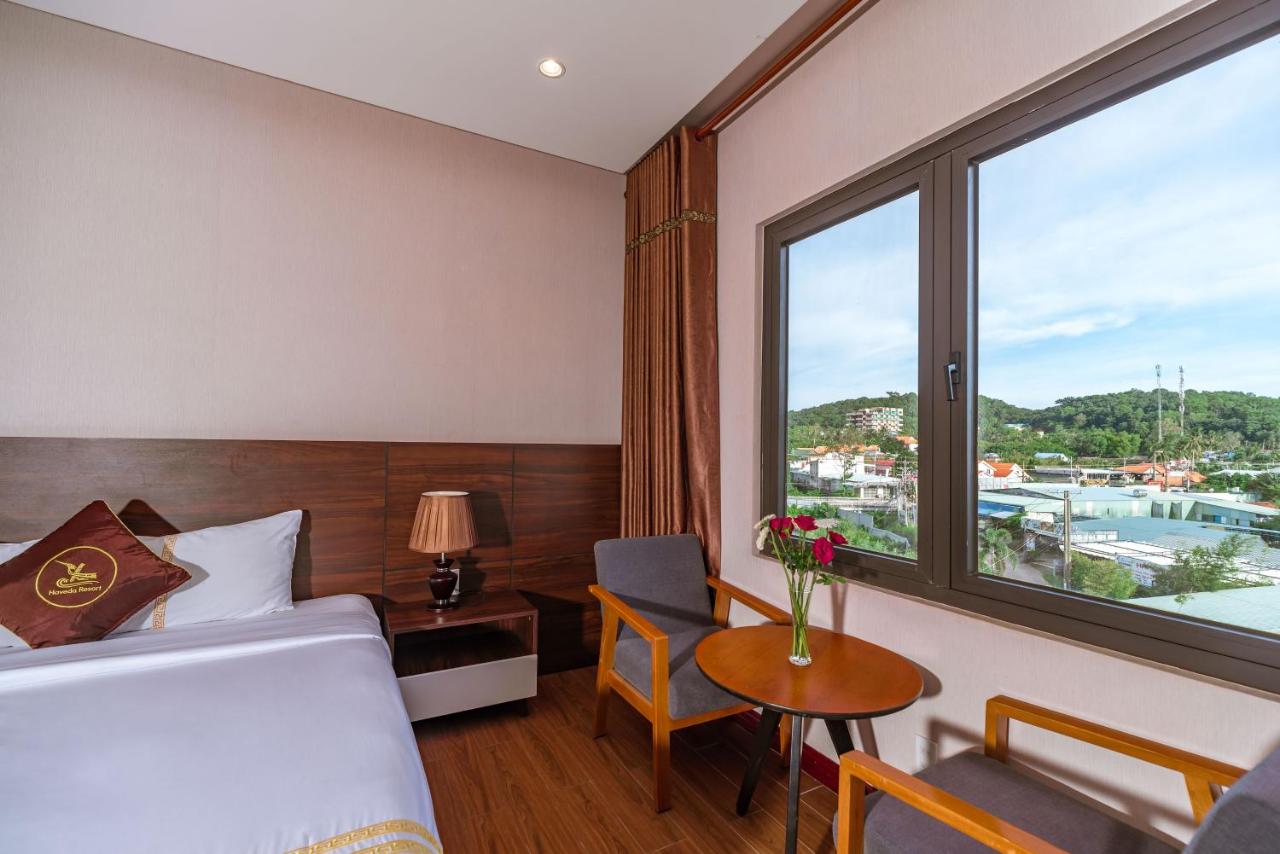 Qualia Resort Phu Quoc 4*, фото 11