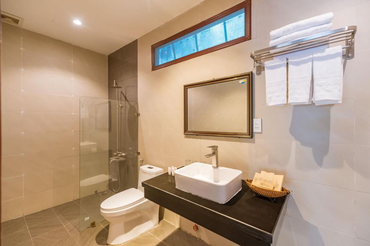 Qualia Resort Phu Quoc 4*, фото 12