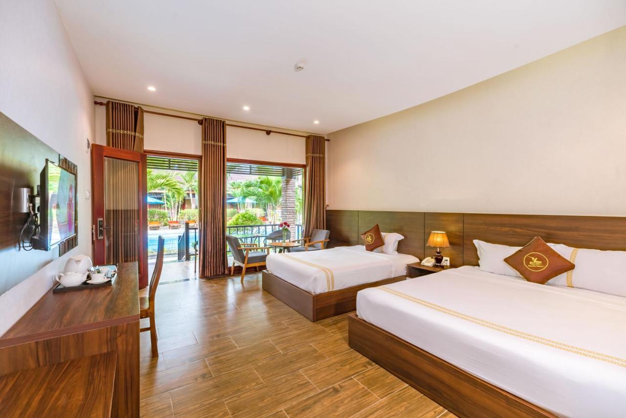Qualia Resort Phu Quoc 4*, фото 16