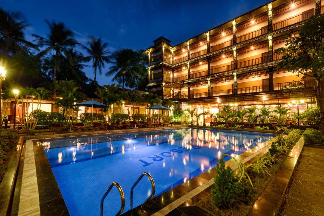 Qualia Resort Phu Quoc 4*, фото 13