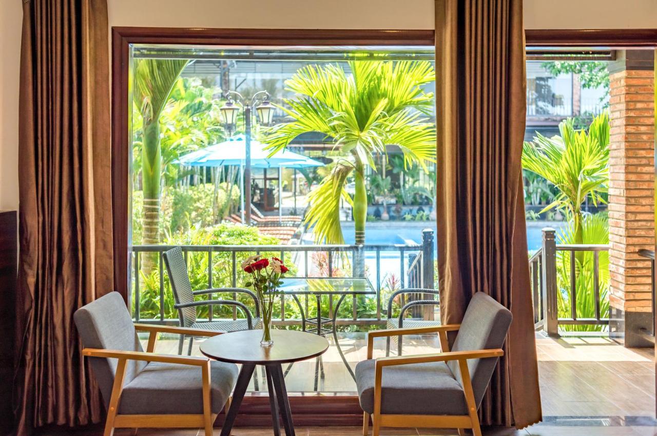 Qualia Resort Phu Quoc 4*, фото 4