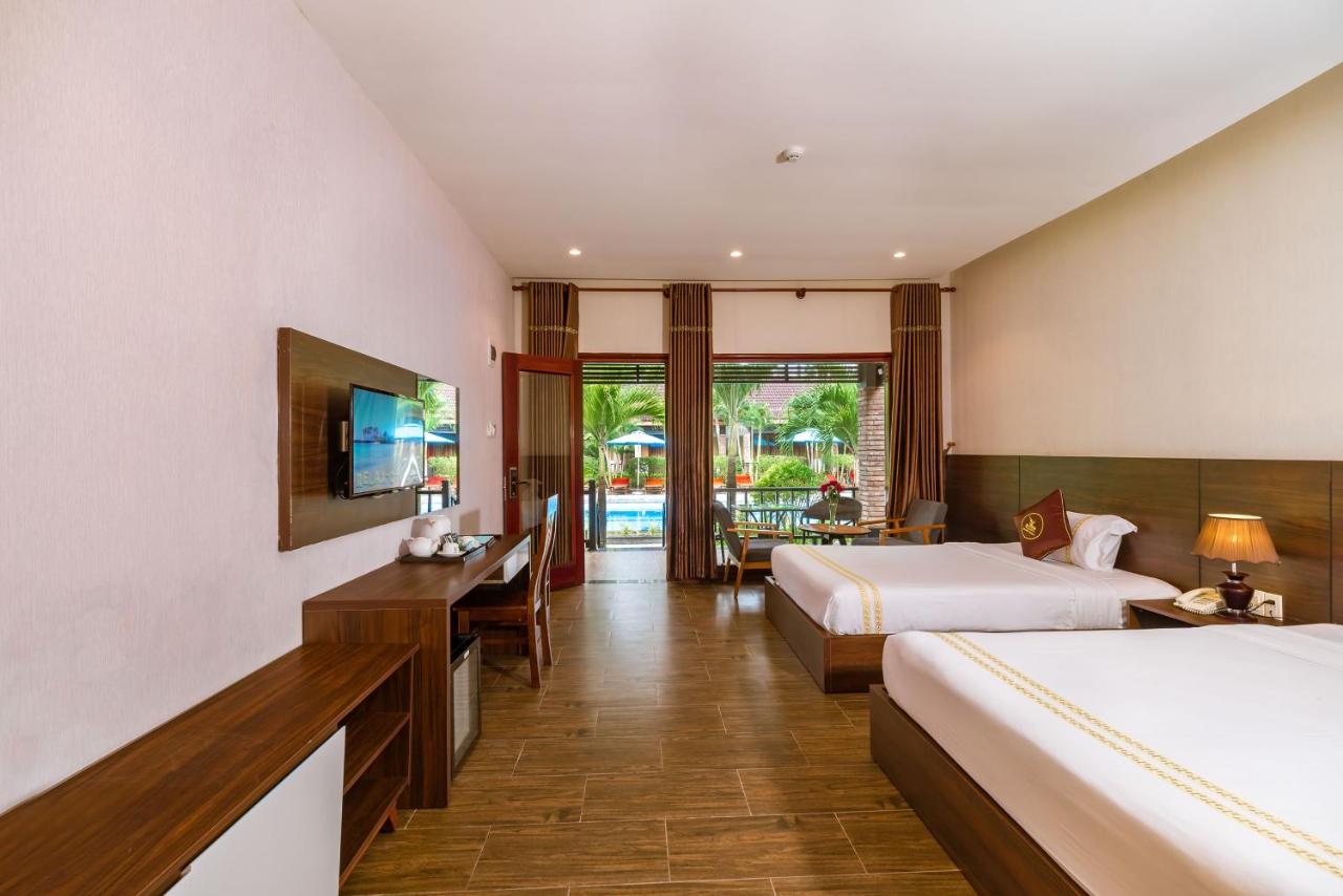 Qualia Resort Phu Quoc 4*, фото 3