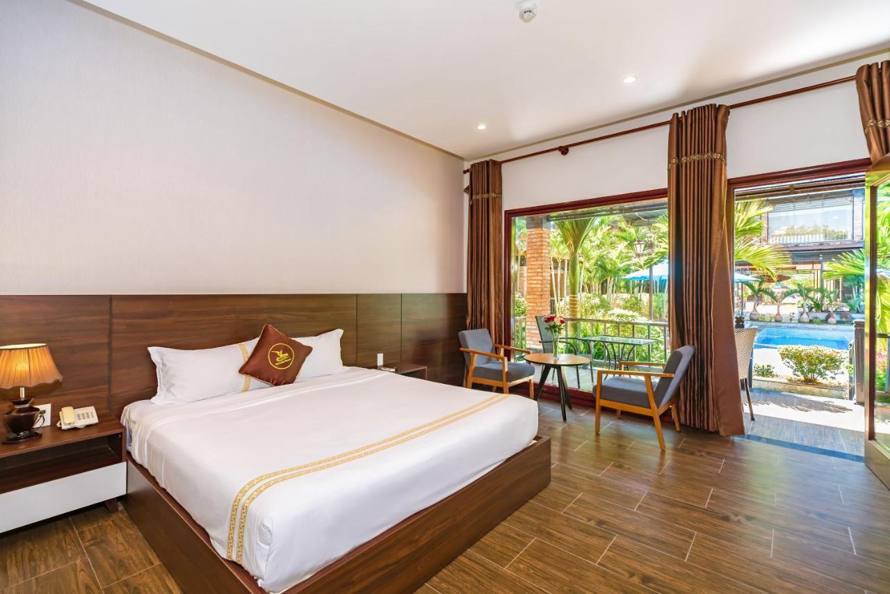 Qualia Resort Phu Quoc 4*, фото 2
