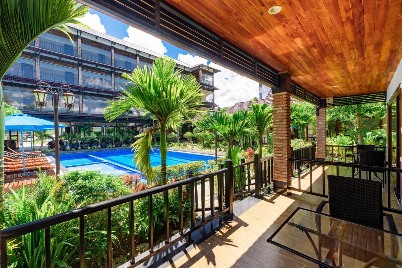 Qualia Resort Phu Quoc 4*, фото 9