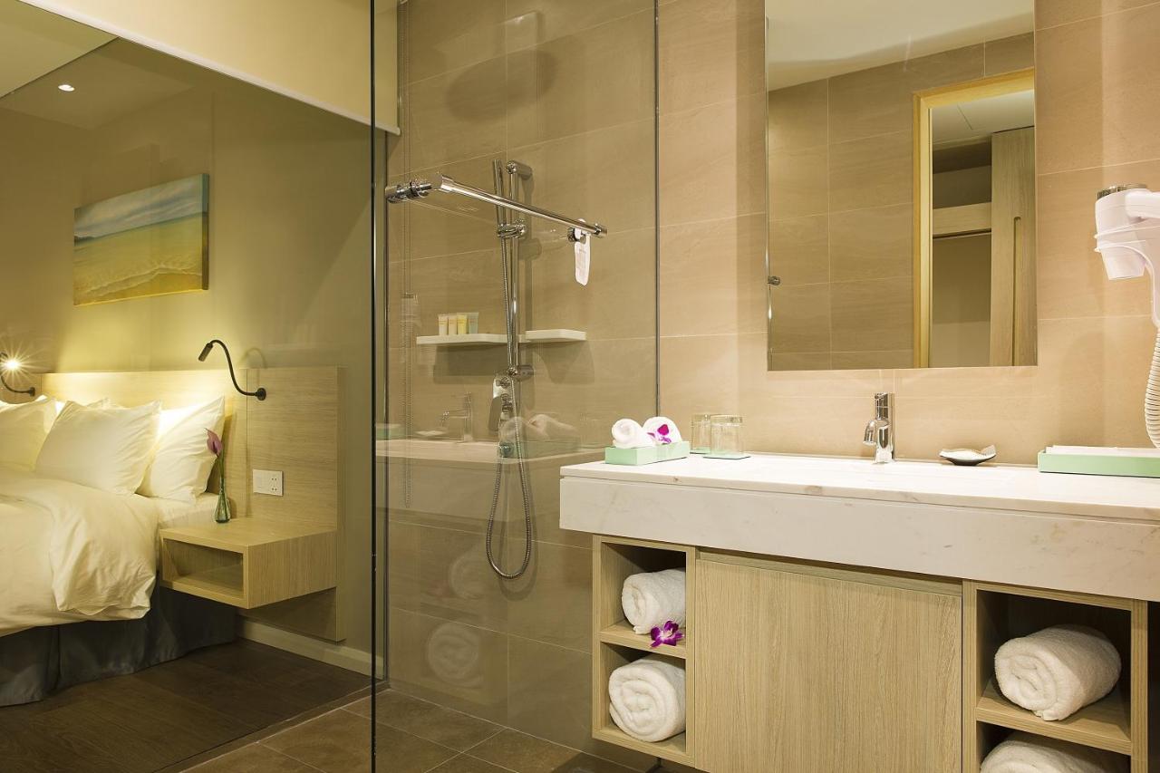 Liberty Central Nha Trang Hotel 4*, фото 12