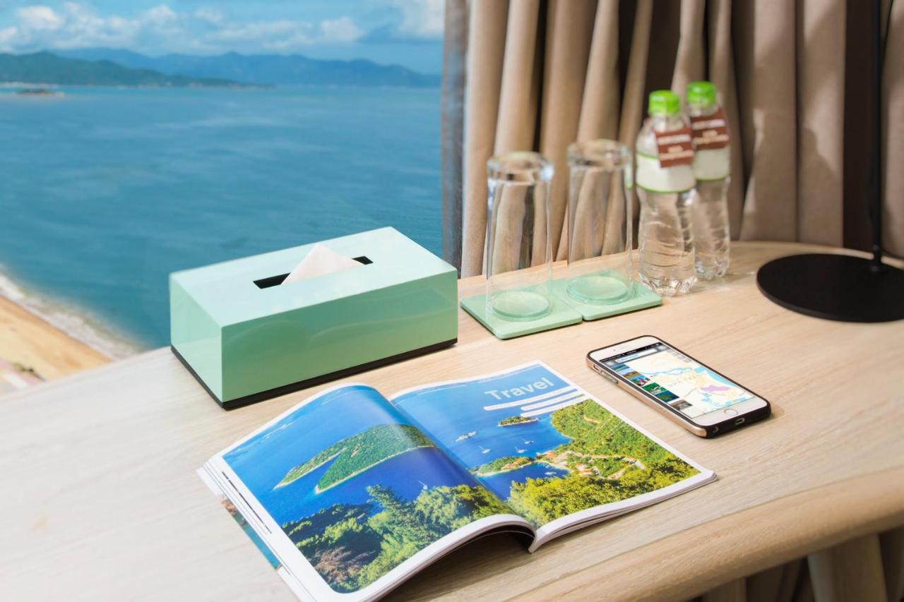 Liberty Central Nha Trang Hotel 4*, фото 10