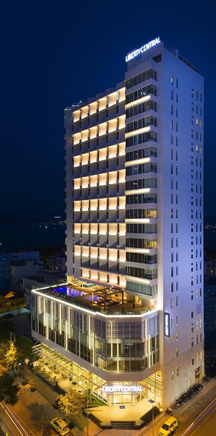 Liberty Central Nha Trang Hotel 4*, фото 7