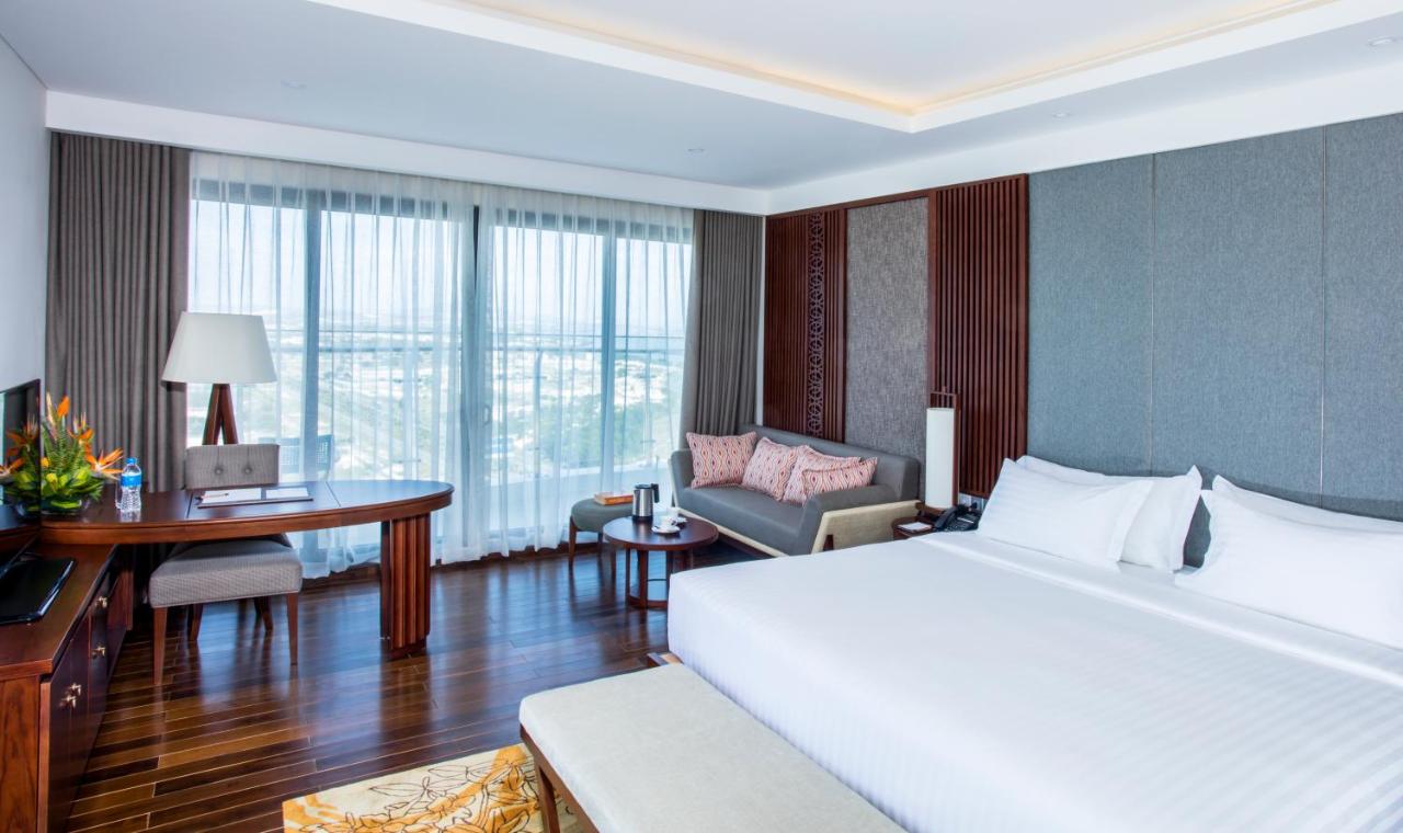 Duyen Ha Resort Cam Ranh 5*