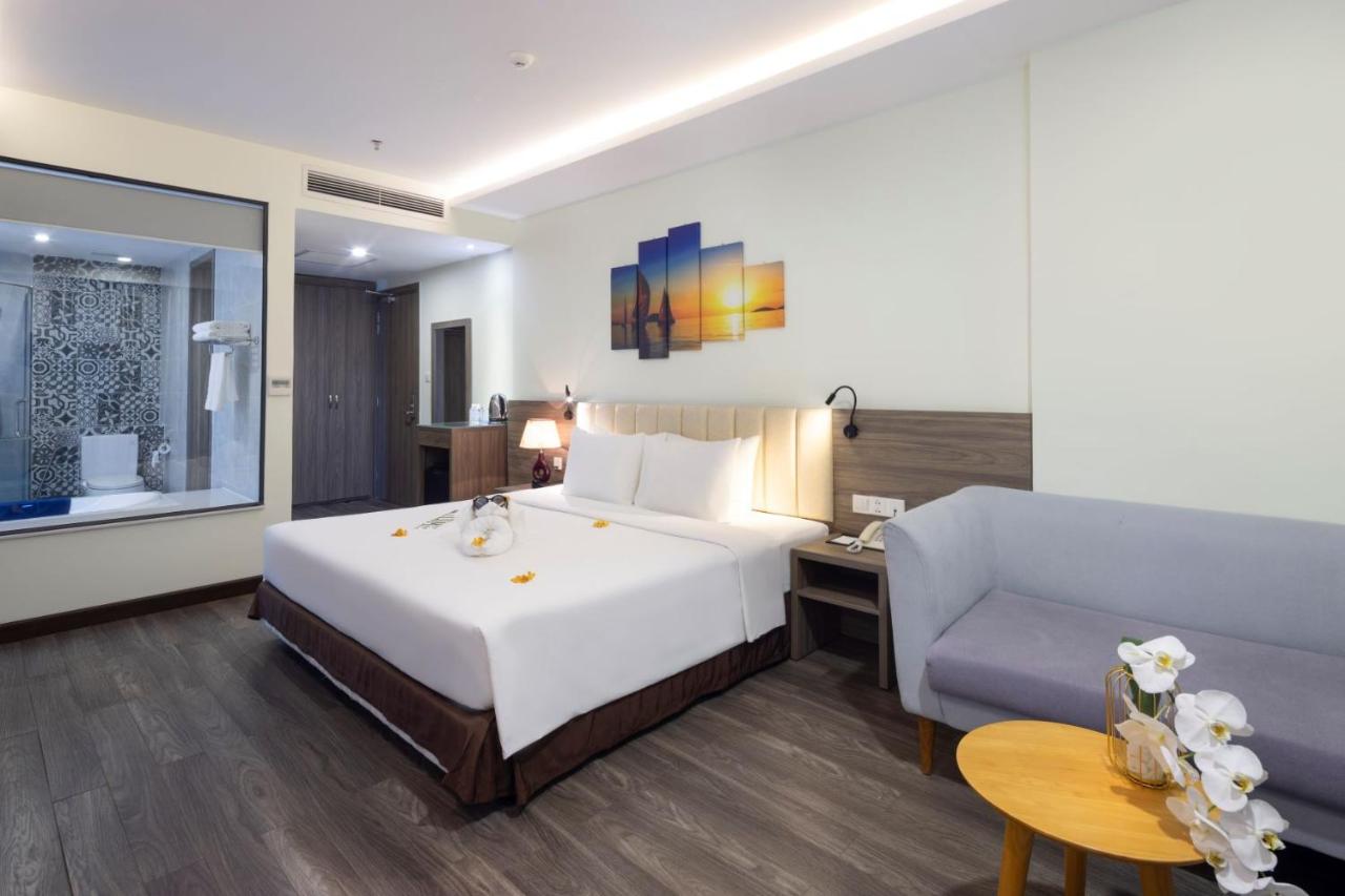 Xavia Hotel 4*, фото 9