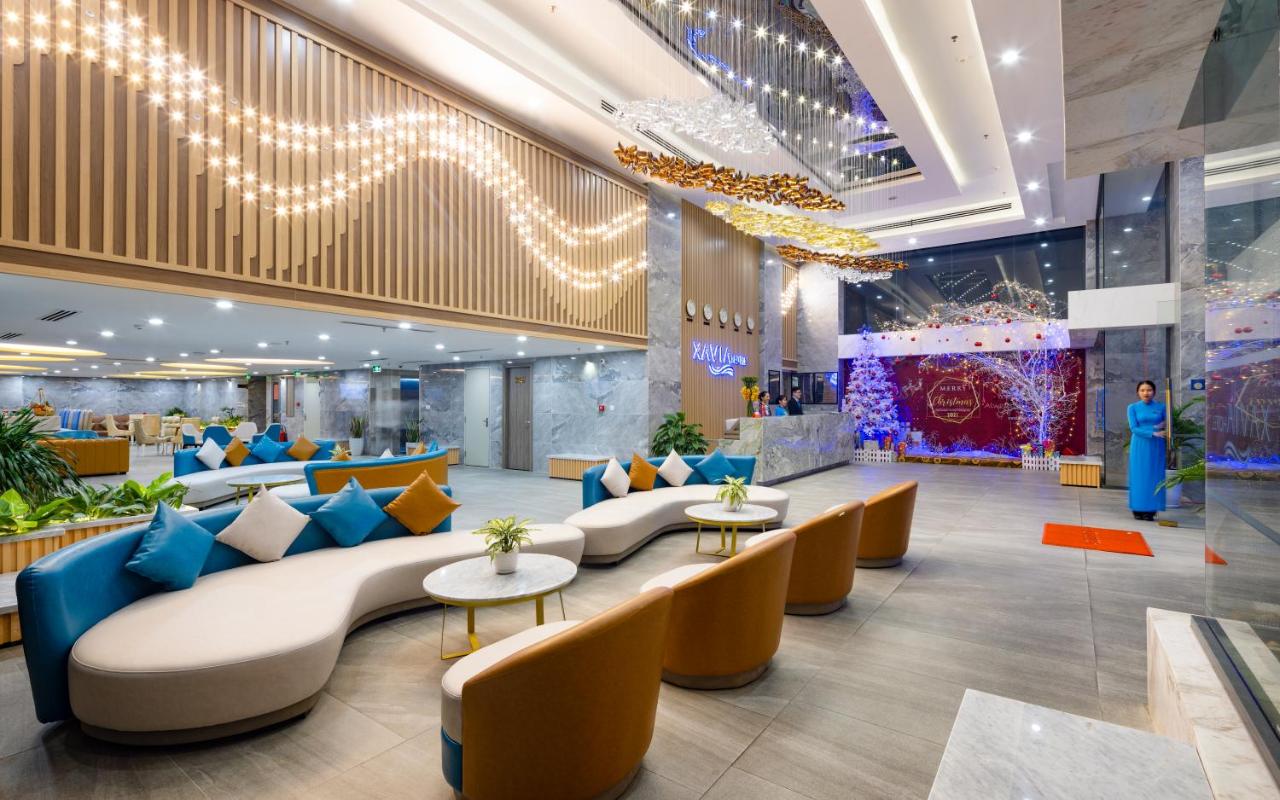 Xavia Hotel 4*, фото 11