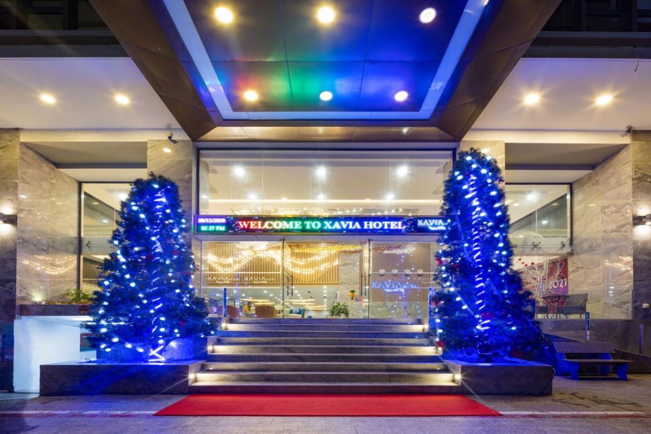 Xavia Hotel 4*, фото 4