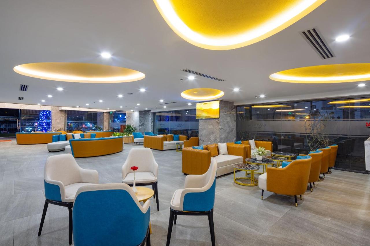 Xavia Hotel 4*, фото 12