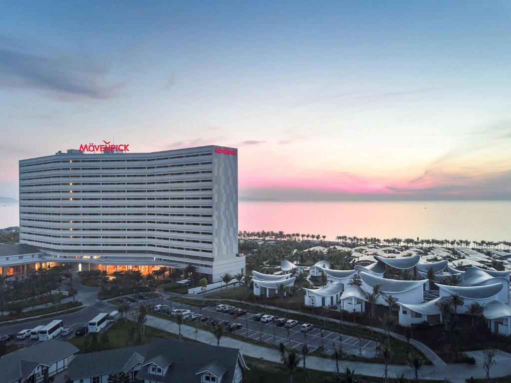 Movenpick Resort Cam Ranh 5*, фото 4